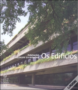 Capa do artigo Os Edifícios