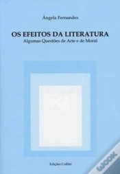 Capa do artigo Os Efeitos da Literatura