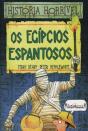 Os Egípcios Espantosos - Preview