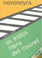 Capa do artigo Os Eidos ; Libro Del Courel