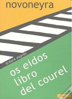 Capa do artigo Os Eidos ; Libro Del Courel