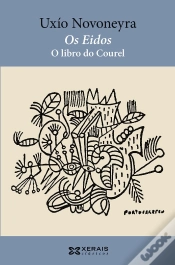 Capa do artigo Os Eidos. O Libro Do Courel