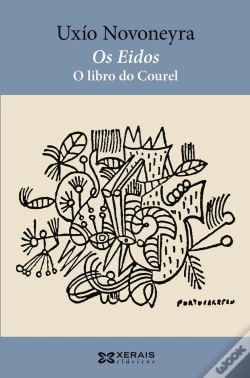 Capa do artigo Os Eidos. O Libro Do Courel