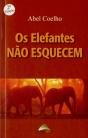 Os Elefantes Não Esquecem - Preview