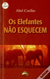 Capa do artigo Os Elefantes Não Esquecem
