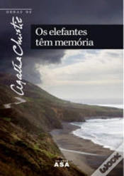Capa do artigo Os Elefantes têm Memória