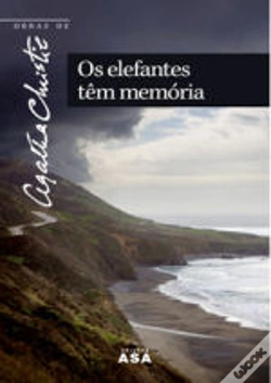 Capa do artigo Os Elefantes têm Memória