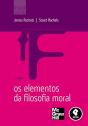 Os Elementos da Filosofia Moral - Preview