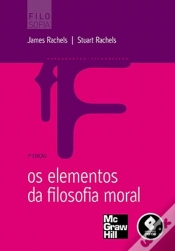 Capa do artigo Os Elementos da Filosofia Moral