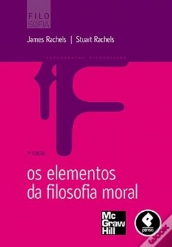 Capa do artigo Os Elementos da Filosofia Moral