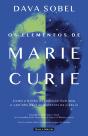 Os Elementos de Marie Curie - Preview