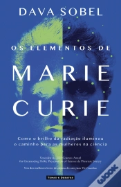 Capa do artigo Os Elementos de Marie Curie