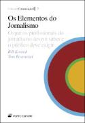 Os Elementos do Jornalismo