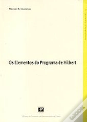 Os Elementos do Programa de Hilbert