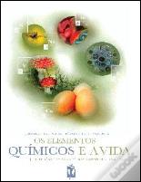 Os Elementos Químicos e a Vida
