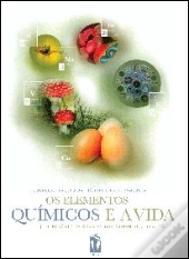 Os Elementos Químicos e a Vida