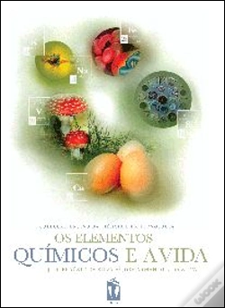 Capa do artigo Os Elementos Químicos e a Vida