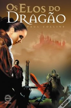 Capa do artigo Os Elos do Dragão
