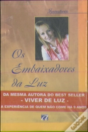 Capa do artigo Os Embaixadores da Luz