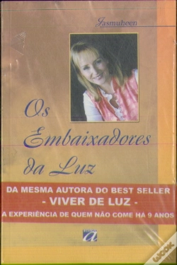Capa do artigo Os Embaixadores da Luz