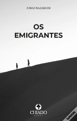 Capa do artigo Os emigrantes 