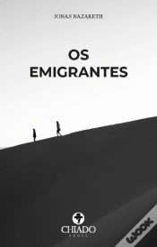 Capa do artigo Os emigrantes 