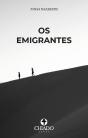 Os emigrantes  - Preview