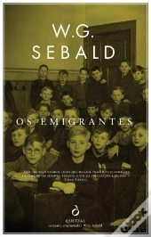 Os Emigrantes