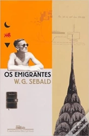 Capa do artigo Os Emigrantes