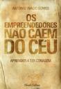 Os Empreendedores Não Caem do Céu - Preview