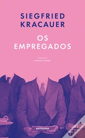 Capa do artigo Os Empregados