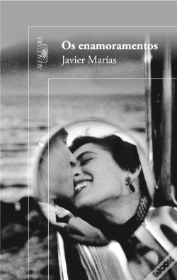 Capa do artigo Os Enamoramentos