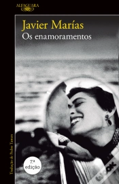 Capa do artigo Os Enamoramentos