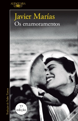 Capa do artigo Os Enamoramentos