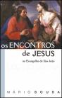 Os Encontros de Jesus - Preview