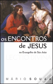 Os Encontros de Jesus