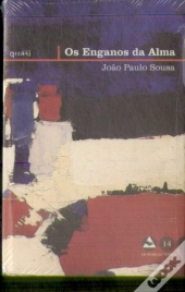 Os Enganos da Alma