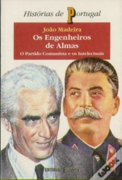 Capa do artigo Os Engenheiros de Almas