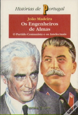 Capa do artigo Os Engenheiros de Almas