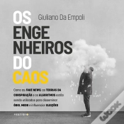 Capa do artigo Os Engenheiros Do Caos