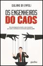 Os Engenheiros do Caos - Preview