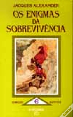 Capa do artigo Os Enigmas da Sobrevivência