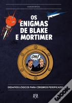 Os Enigmas de Blake e Mortimer