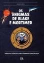 Os Enigmas de Blake e Mortimer - Preview