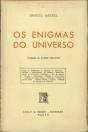 Os Enigmas do Universo - Preview