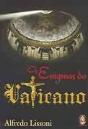 Os Enigmas do Vaticano - Preview