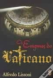 Capa do artigo Os Enigmas do Vaticano