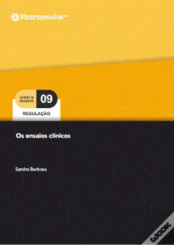 Capa do artigo Os Ensaios Clínicos