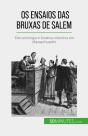 Os Ensaios Das Bruxas De Salem - Preview