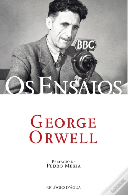 Capa do artigo Os Ensaios